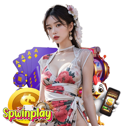 spwinplay เว็บตรง