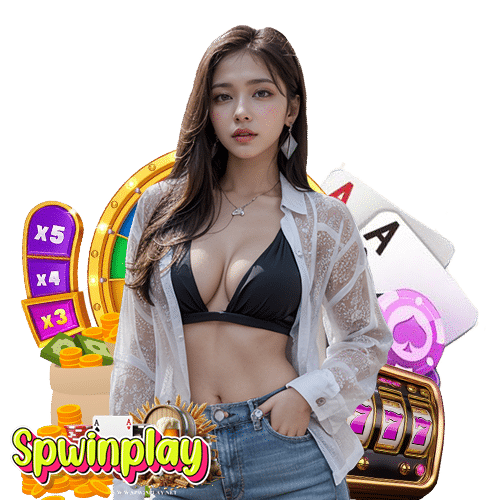 spwinplay เว็บเดิมพันออนไลน์